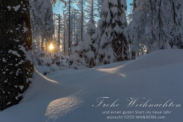 Frohe Weihnachten 2017