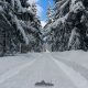 Winter im Harz