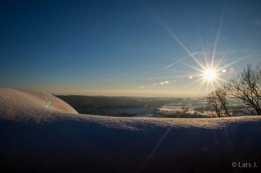 Einzelcoaching auf der Burgruine Hohnstein - Foto-Wandern.com © Lars Jansch