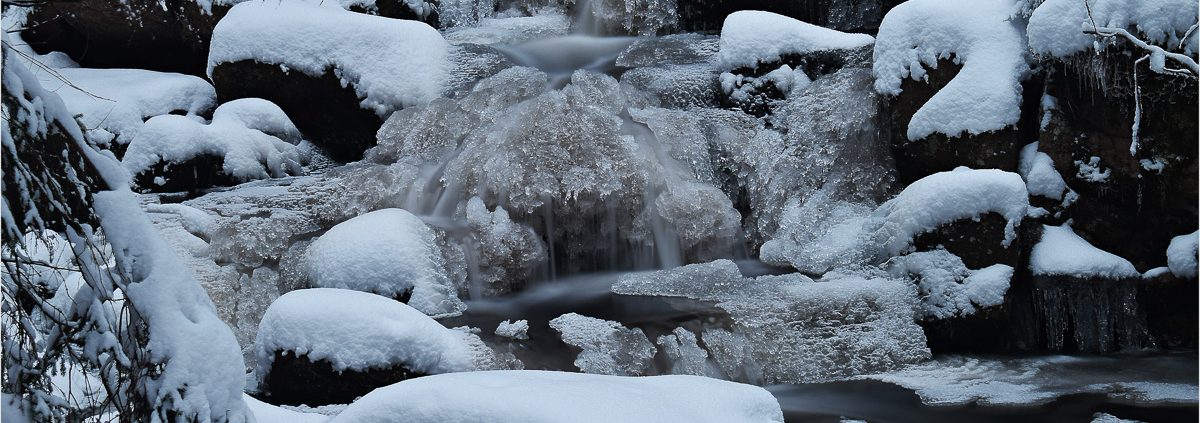 Harz-Wasserfall © Marcus Schneider