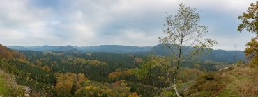 Fotokurs-Tage auf dem Malerweg