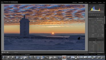 Fotokurs Bildverwaltung und Bildbearbeitung mit Adobe Lightroom CC Foto-Wandern.com