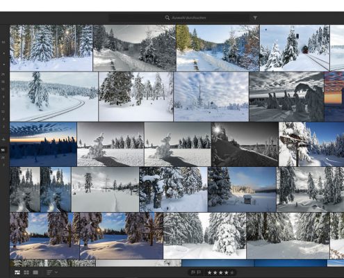 Fotokurs Bildverwaltung und Bildbearbeitung mit Adobe Lightroom CC Foto-Wandern.com