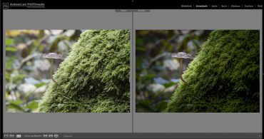 Fotokurs Bildverwaltung und Bildbearbeitung mit Adobe Lightroom CC Foto-Wandern.com