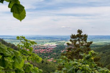 Landschaftsfotografie im Ilsetal, Harz