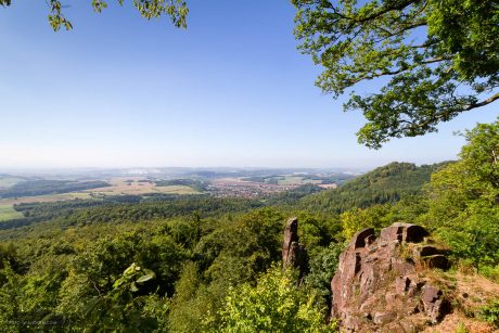 Fotokurs Landschaftsfotografie im Naturpark Südharz mit Foto-Wandern.com © Andreas Levi