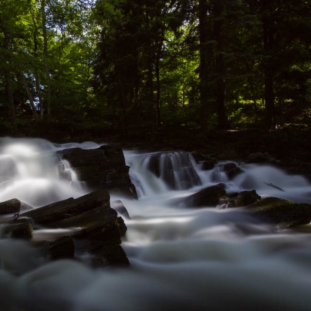 Fotokurs Landschaftsfotografie im Selketal, Harz