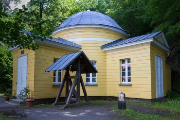 Fotokurs Landschaftsfotografie im Selketal, Harz