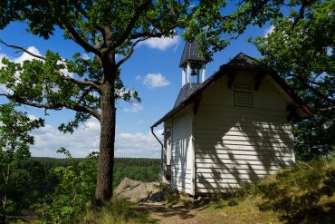 Fotokurs Landschaftsfotografie im Selketal, Harz - Köthener Hütte