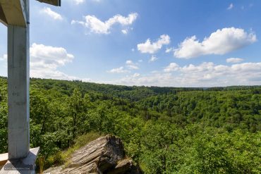 Fotokurs Landschaftsfotografie im Selketal, Harz - Köthener Hütte