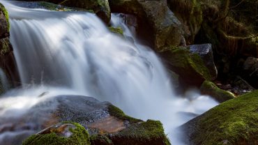 Fotokurs Langzeitbelichtung im Nationalpark Harz