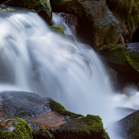 Fotokurs Langzeitbelichtung im Nationalpark Harz