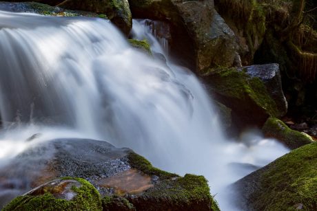 Fotokurs Langzeitbelichtung im Nationalpark Harz
