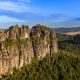 Fotokurs-Tage im Elbsandsteingebirge © Andreas Levi
