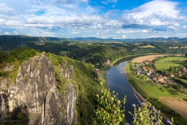 Fotokurs-Tage im Elbsandsteingebirge