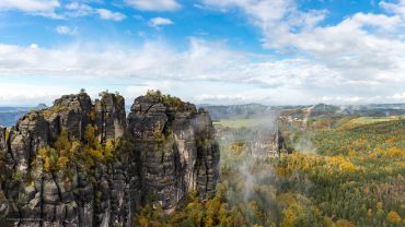 Fotokurs-Wochenende im Elbsandsteingebirge © Andreas Levi Fotokurs-Wochenende auf dem Malerweg © Andreas Levi