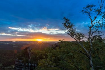 Fotokurse auf dem Malerweg