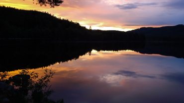 Fotoreise Norwegen mit Foto-Wandern.com und Skandinavian-Trekkingtours © R.Scherzberg