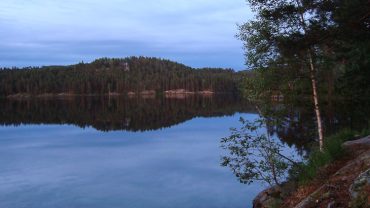 Fotoreise Norwegen mit Foto-Wandern.com und Skandinavian-Trekkingtours © R.Scherzberg