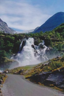 Fotoreise Norwegen mit Foto-Wandern.com und Skandinavian-Trekkingtours © R.Scherzberg