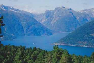 Fotoreise Norwegen mit Foto-Wandern.com und Skandinavian-Trekkingtours © R.Scherzberg
