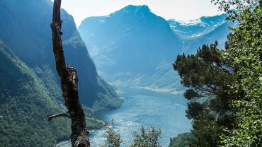 Fotoreise Norwegen mit Foto-Wandern.com und Skandinavian-Trekkingtours © R.Scherzberg