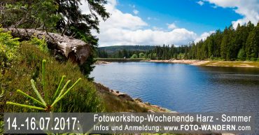 Fotoworkshop-Wochenende-Harz---Sommer-2017