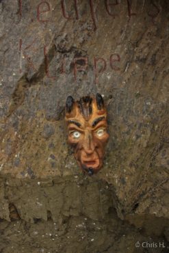 Fotokurs Landschaftsfotografie im Selketal © Chris Herling