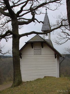 Fotokurs Landschaftsfotografie im Selketal © Chris Herling