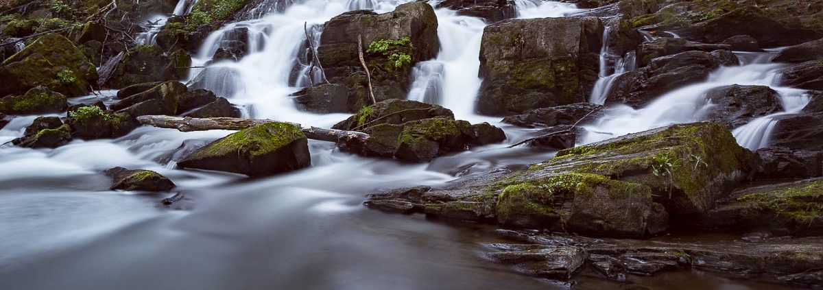 Fotokurs Landschaftsfotografie mit Langzeitbelichtung im Selketal