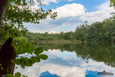 Landschaftsfotografie auf dem Himmelreich