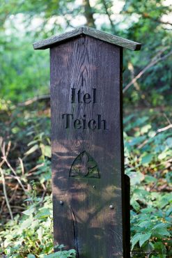 Landschaftsfotografie auf dem Himmelreich