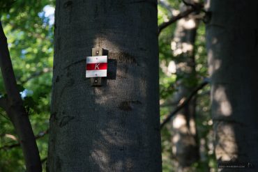 Landschaftsfotografie auf dem Himmelreich