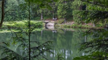 Fotokurs auf dem Liebesbankweg