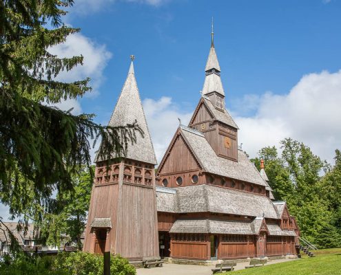 Fotokurs auf dem Liebesbankweg