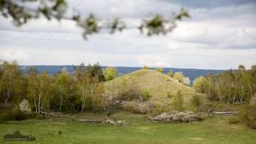 Fotowanderung auf dem Lutherweg durch die Badraer Schweiz