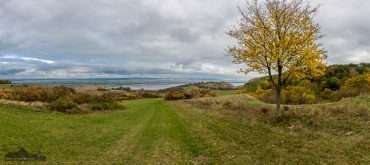Fotowanderung auf dem Lutherweg durch die Badraer Schweiz