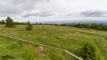 Fotowanderung auf den Brocken