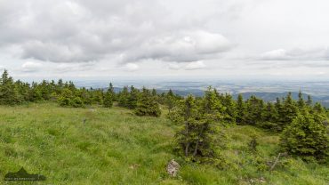 Fotowanderung auf den Brocken