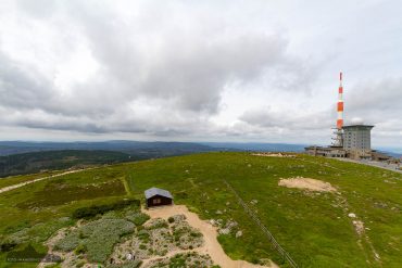 Fotowanderung auf den Brocken