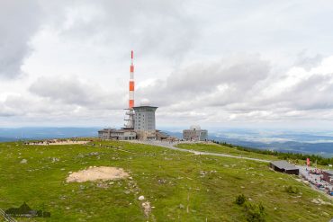 Fotowanderung auf den Brocken