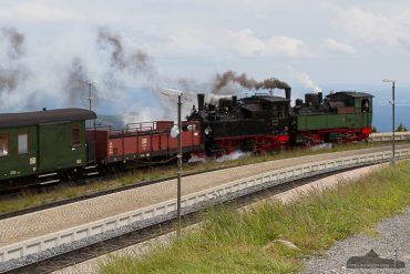 Fotowanderung auf den Brocken