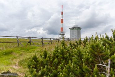 Fotowanderung auf den Brocken