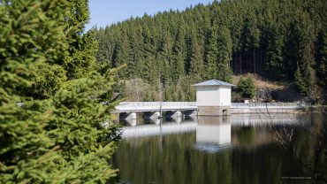 Fotowanderung um die Rappbode-Vorsperre
