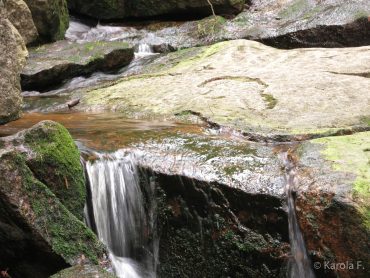 Fotokurs Langzeitbelichtung im Harz © Karola F.