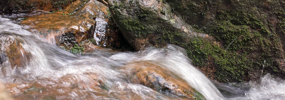 Fotokurs Langzeitbelichtung im Harz © Karola F.