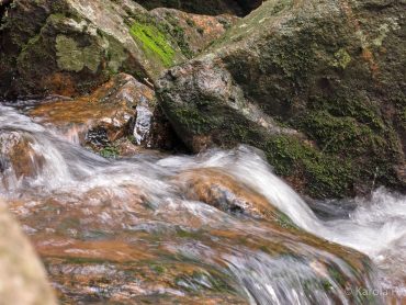 Fotokurs Langzeitbelichtung im Harz © Karola F.