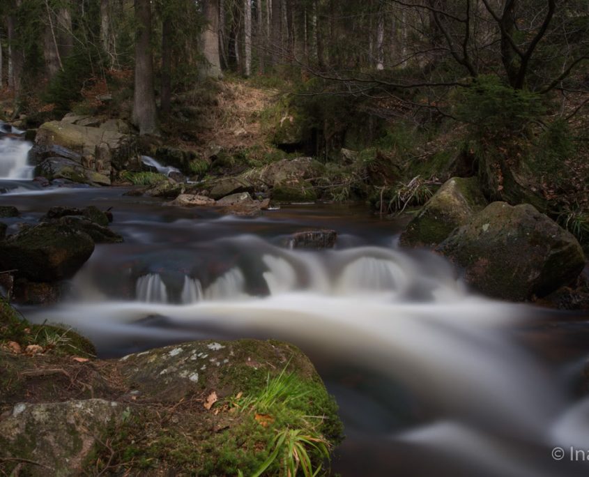 Langzeitbelichtung im Harz @ Ina Jahn Langzeitbelichtung im Harz @ Ina Jahn