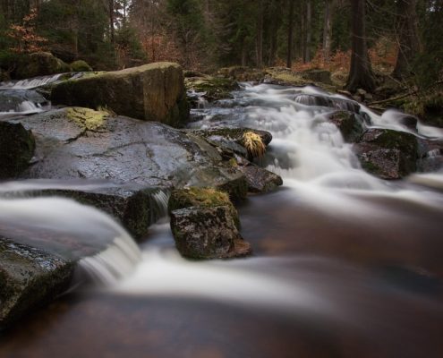 Langzeitbelichtung im Harz @ Ina Jahn Langzeitbelichtung im Harz @ Ina Jahn