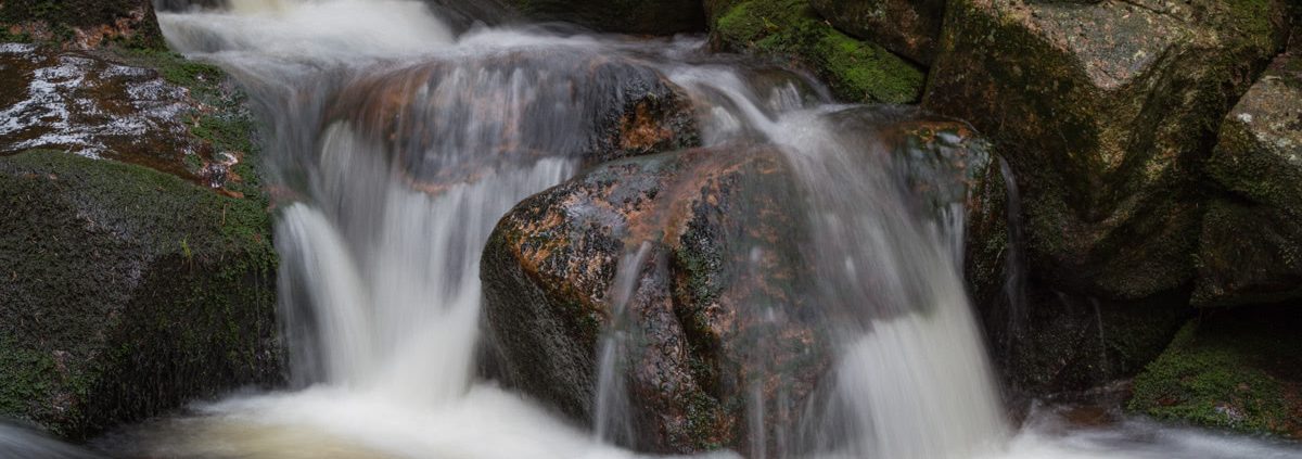 Langzeitbelichtung im Harz @ Ina Jahn